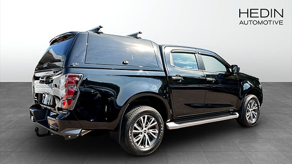 Isuzu D-max 2 of 11
