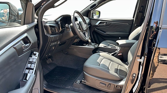 Isuzu D-max 10 of 11