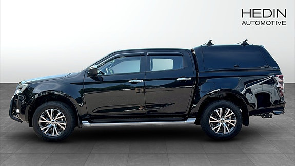 Isuzu D-max 6 of 11