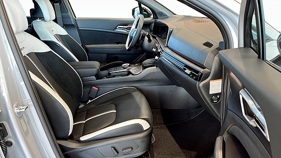 Kia Sportage 5 of 30