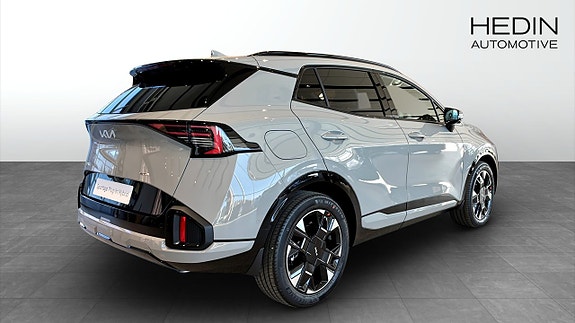 Kia Sportage 3 of 30
