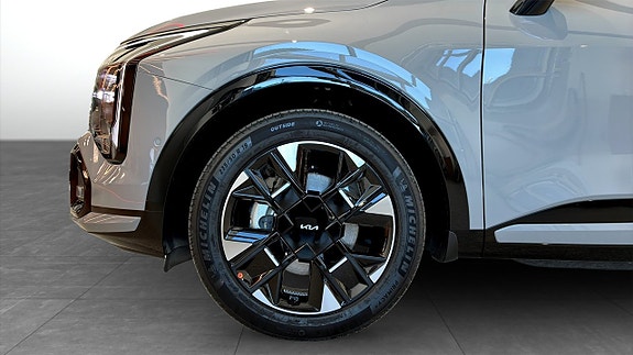 Kia Sportage 17 of 30