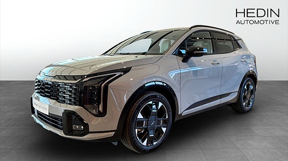 Kia Sportage 2 of 30