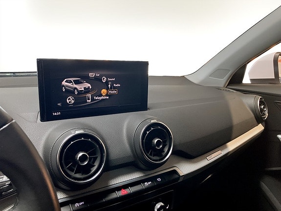 Audi Q2 9 of 15