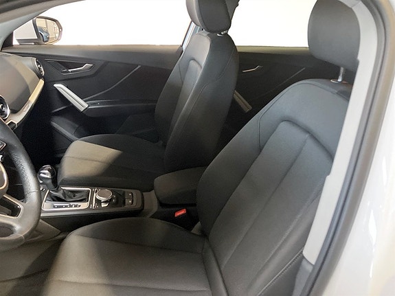Audi Q2 5 of 15