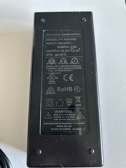 Product image 2 of 5
