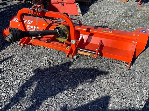 Agrimaster KL 250 SW H