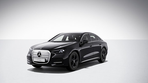 Mercedes-Benz C400 7 of 17