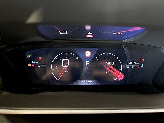 Peugeot 2008 8 of 15