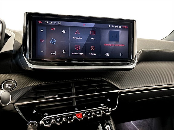 Peugeot 2008 9 of 15