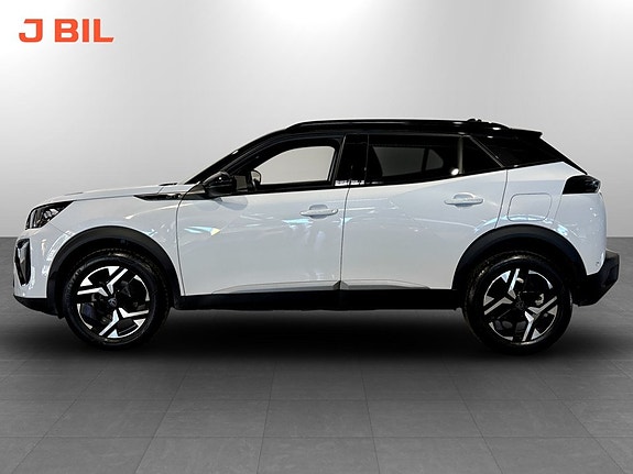 Peugeot 2008 13 of 15