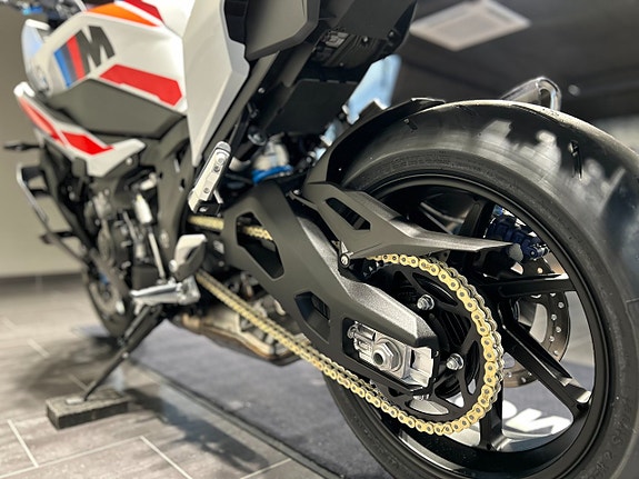 BMW M1000XR/2026/Riding mod. Pro/M Forged wheels 8 of 23