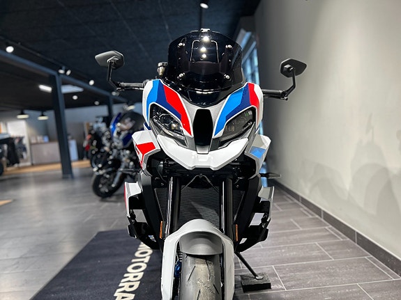 BMW M1000XR/2026/Riding mod. Pro/M Forged wheels 4 of 23
