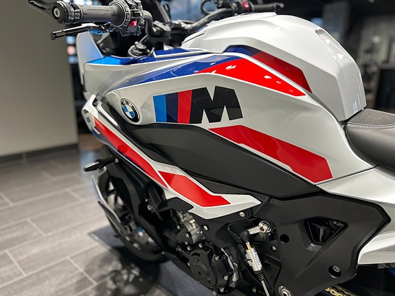 BMW M1000XR/2026/Riding mod. Pro/M Forged wheels 6 of 23