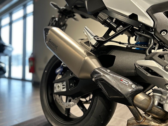 BMW M1000XR/2026/Riding mod. Pro/M Forged wheels 10 of 23