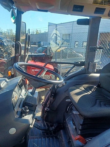 Kubota 5030 HST 5 of 5