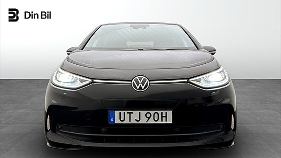 Volkswagen ID.3 4 of 5