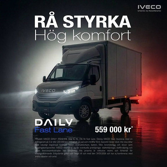 Iveco Daily 5 of 5
