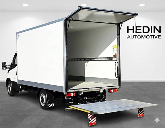 Iveco Daily 2 of 5