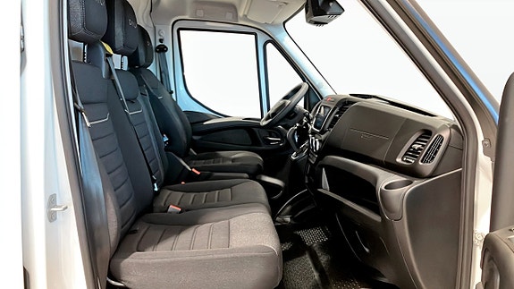 Iveco Daily 3 of 5