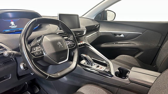 Peugeot 5008 7 of 15