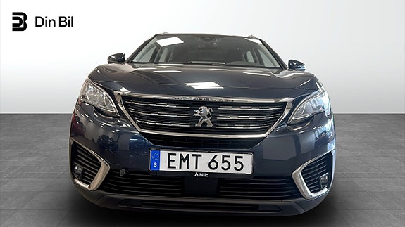 Peugeot 5008 4 of 5