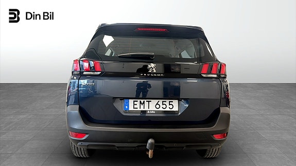 Peugeot 5008 5 of 5