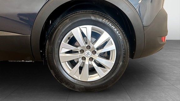 Peugeot 5008 6 of 15