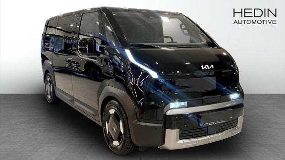 Kia PV5 3 of 17