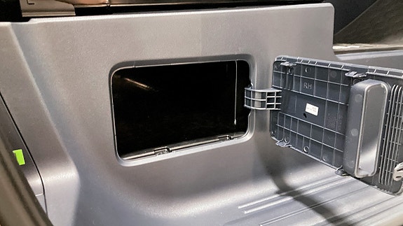 Kia PV5 16 of 17