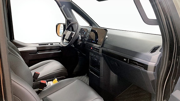 Kia PV5 9 of 17