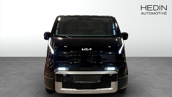 Kia PV5 2 of 17