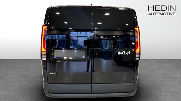 Kia PV5 5 of 17