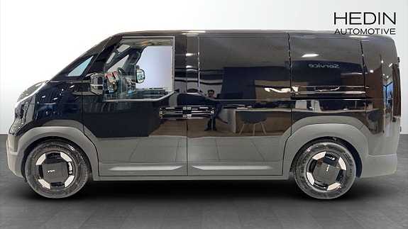 Kia PV5 4 of 17