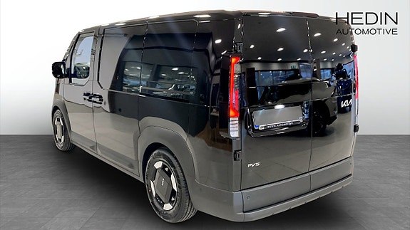 Kia PV5 6 of 17