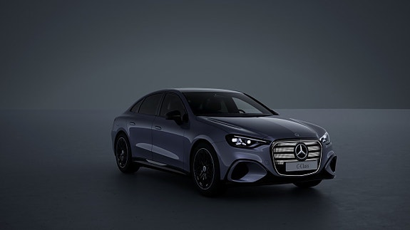 Mercedes-Benz C400 9 of 17