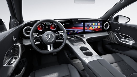 Mercedes-Benz C400 10 of 17