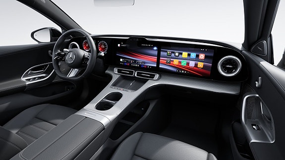 Mercedes-Benz C400 16 of 17