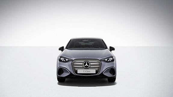 Mercedes-Benz C400 8 of 17