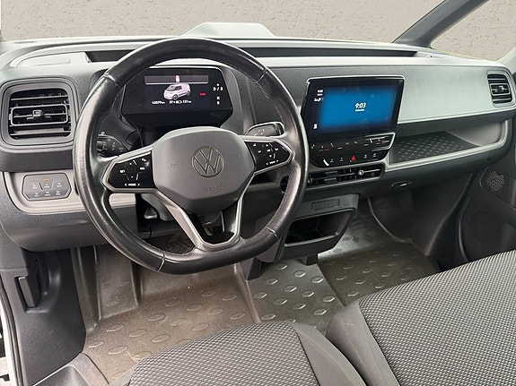 Volkswagen ID. Buzz 5 of 5
