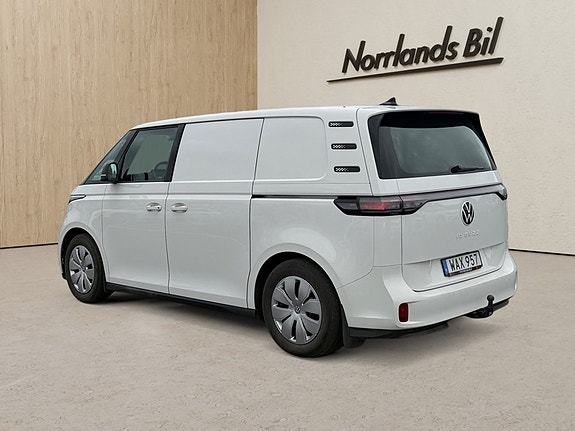 Volkswagen ID. Buzz 3 of 5