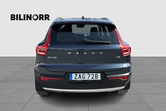 Volvo XC40 5 of 5