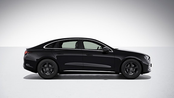 Mercedes-Benz C400 2 of 5