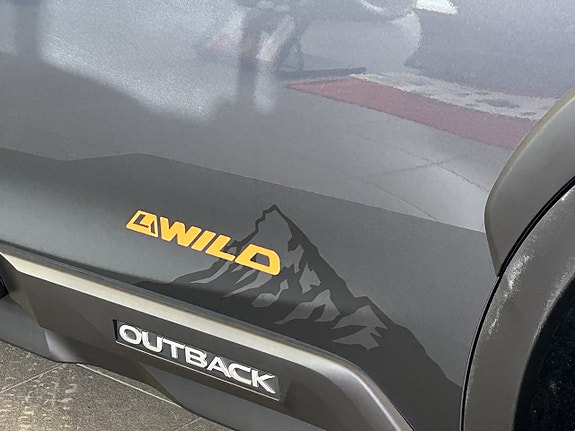 Subaru Outback 7 of 10