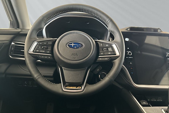 Subaru Outback 6 of 10