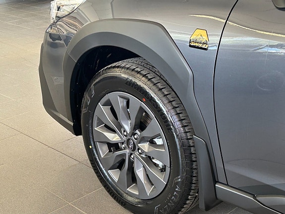 Subaru Outback 8 of 10