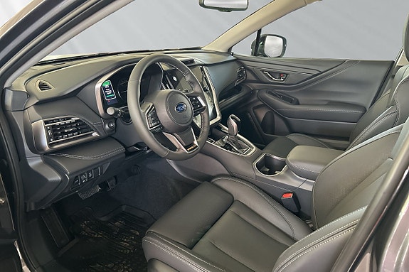 Subaru Outback 5 of 5