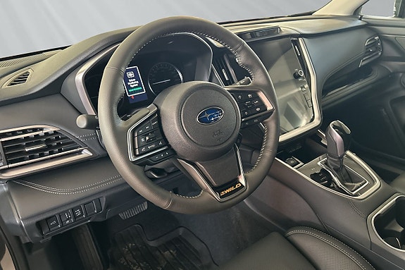 Subaru Outback 4 of 5