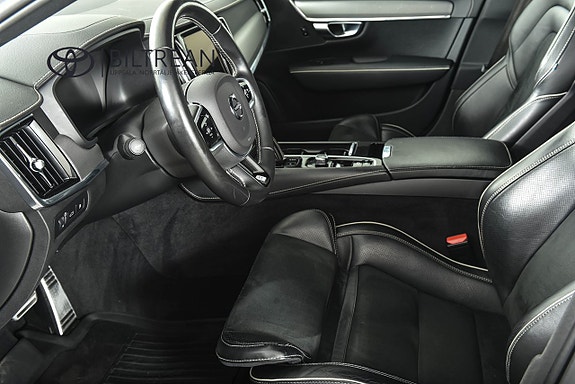 Volvo V90 6 of 19