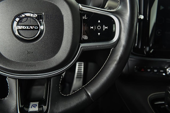 Volvo V90 12 of 19
